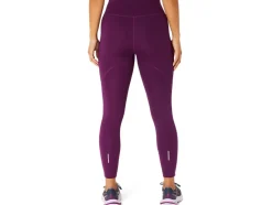 Flash Sale ASICS RACE HIGH WAIST TIGHT Deep Mauve