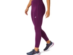 Flash Sale ASICS RACE HIGH WAIST TIGHT Deep Mauve