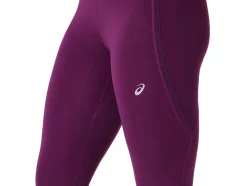 Flash Sale ASICS RACE HIGH WAIST TIGHT Deep Mauve