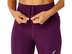 Flash Sale ASICS RACE HIGH WAIST TIGHT Deep Mauve
