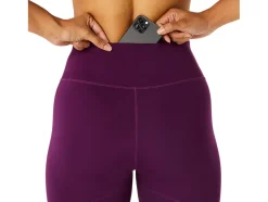 Flash Sale ASICS RACE HIGH WAIST TIGHT Deep Mauve