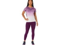 Flash Sale ASICS RACE HIGH WAIST TIGHT Deep Mauve