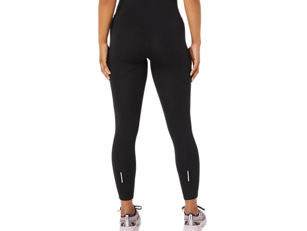 Cheap ASICS RACE HIGH WAIST TIGHT Performance Black