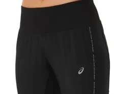 Fashion ASICS RACE PANT Performance Black