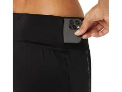 Fashion ASICS RACE PANT Performance Black