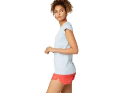 Sale ASICS RACE SEAMLESS SHORT SLEEVE TOP Mist