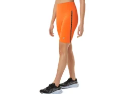 Best ASICS RACE SPRINTER TIGHT Nova Orange