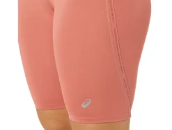 Cheap ASICS RACE SPRINTER TIGHT Light Garnet
