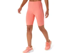 Shop ASICS RACE SPRINTER TIGHT Papaya