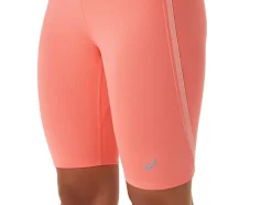Shop ASICS RACE SPRINTER TIGHT Papaya