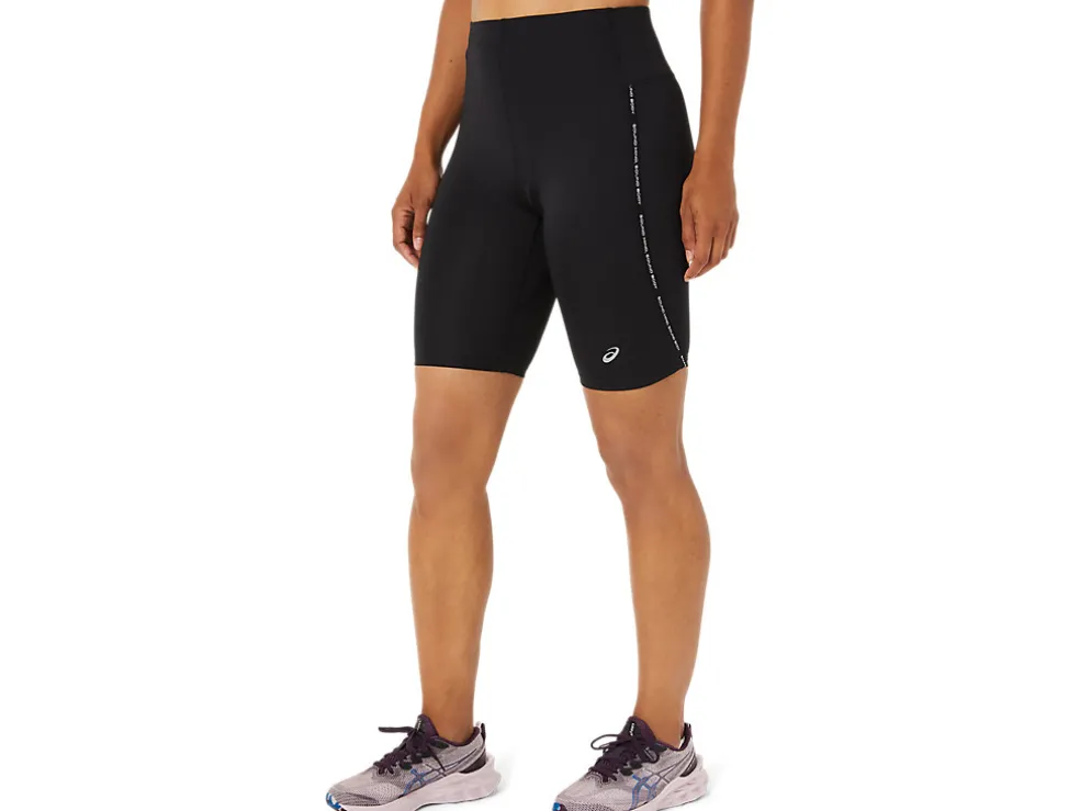 Fashion ASICS RACE SPRINTER TIGHT Performance Black