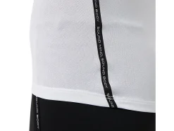 Best ASICS RACE TANK Brilliant White