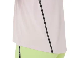 Online ASICS RACE TANK Barely Rose