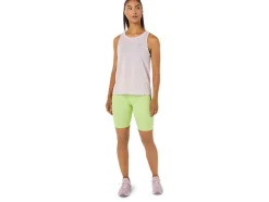 Online ASICS RACE TANK Barely Rose
