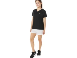 Store ASICS READY-SET 3IN SHORT Brilliant White