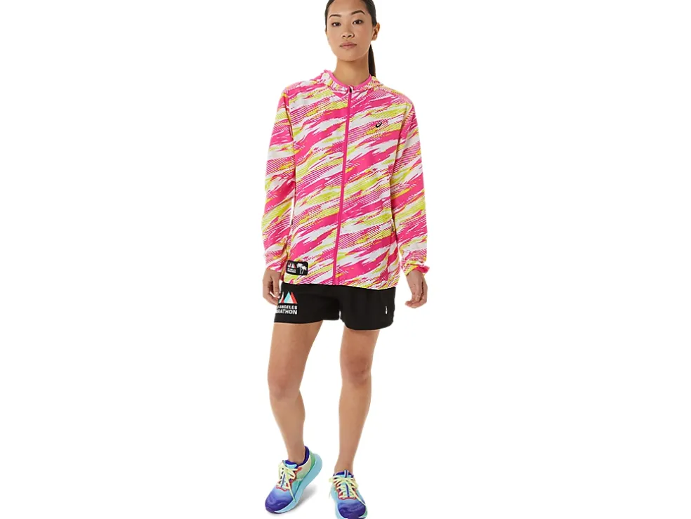 Best ASICS READY-SET 3IN SHORT LAM Performance Black
