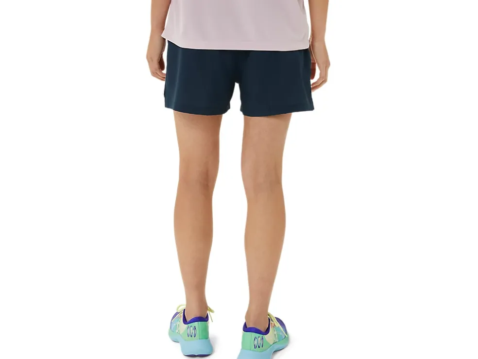 Cheap ASICS READY-SET 3IN SHORT LAM ANA_2012C536.416
