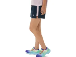 Cheap ASICS READY-SET 3IN SHORT LAM ANA_2012C536.416
