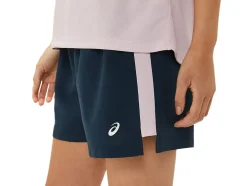 Cheap ASICS READY-SET 3IN SHORT LAM ANA_2012C536.416