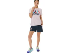 Cheap ASICS READY-SET 3IN SHORT LAM ANA_2012C536.416
