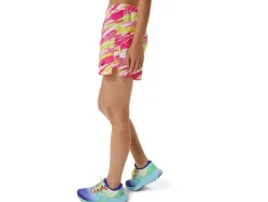 Fashion ASICS READY-SET 3IN SHORT LAM Pink Glo
