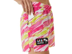 Fashion ASICS READY-SET 3IN SHORT LAM Pink Glo