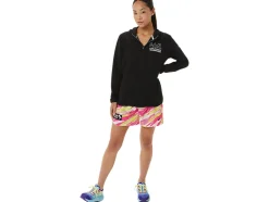 Fashion ASICS READY-SET 3IN SHORT LAM Pink Glo