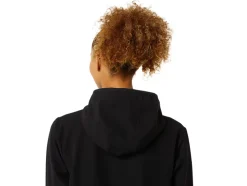 Best ASICS READY-SET JACKET Performance Black