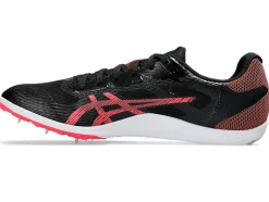 Outlet ASICS RESURGENCE XC Black/Black