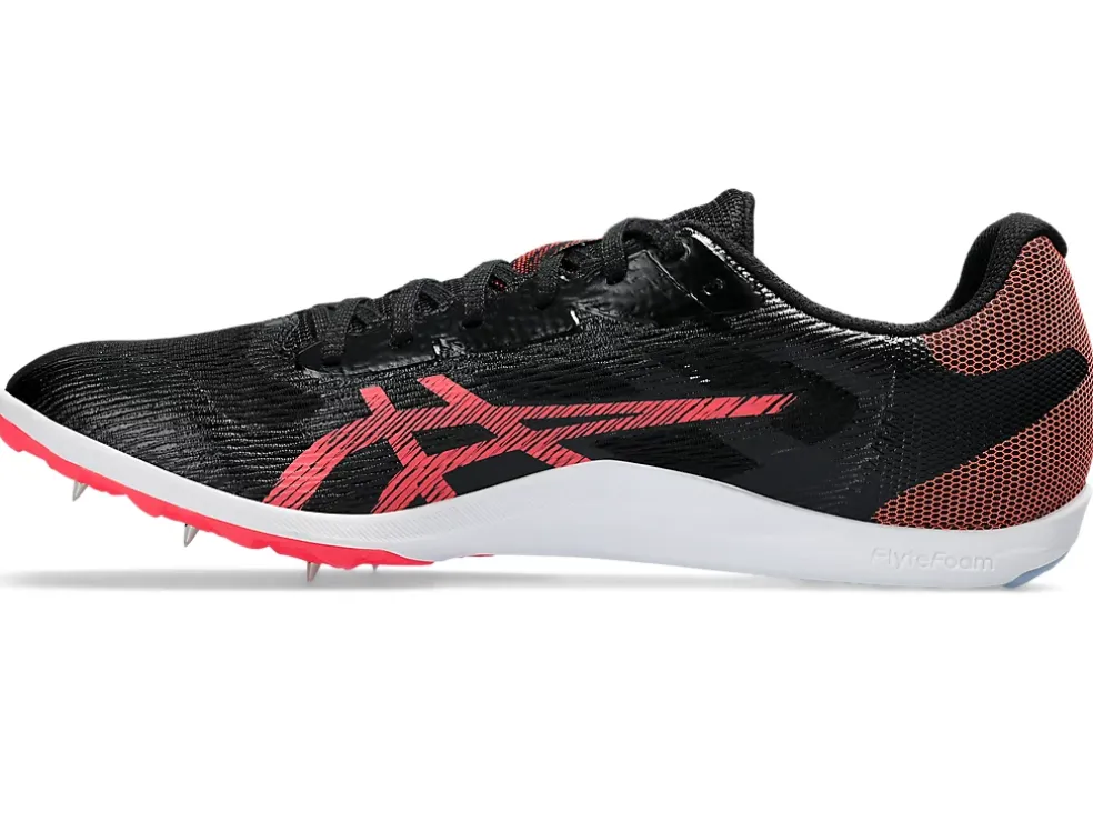 Outlet ASICS RESURGENCE XC Black/Black