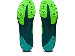 Discount ASICS RESURGENCE XC Green Gecko/Black