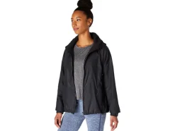Discount ASICS REVERSIBLE JACKET Performance Black