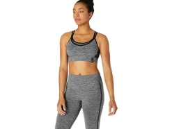 Store ASICS REVERSIBLE SEAMLESS BRA Performance Black