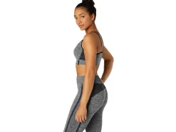 Store ASICS REVERSIBLE SEAMLESS BRA Performance Black