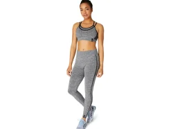 Store ASICS REVERSIBLE SEAMLESS BRA Performance Black