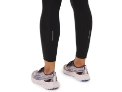 Discount ASICS ROAD BALANCE TIGHT Performance Black/Graphite Grey