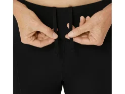 Best ASICS ROAD HIGH WAIST CAPRI TIGHT Performance Black