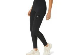 Online ASICS ROAD HIGH WAIST TIGHT Performance Black