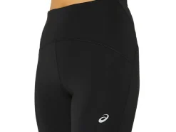 Online ASICS ROAD HIGH WAIST TIGHT Performance Black