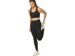 Online ASICS ROAD HIGH WAIST TIGHT Performance Black