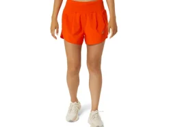 Flash Sale ASICS ROAD 3.5IN SHORT Koi
