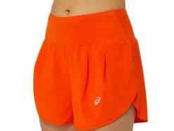 Flash Sale ASICS ROAD 3.5IN SHORT Koi