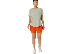 Flash Sale ASICS ROAD 3.5IN SHORT Koi