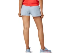 Flash Sale ASICS ROAD 3.5IN SHORT Mist