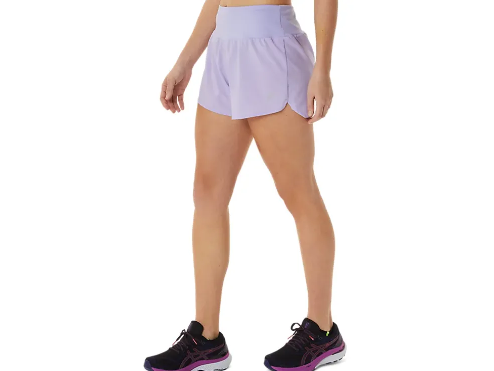 Cheap ASICS ROAD 3.5IN SHORT Vapor