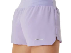 Cheap ASICS ROAD 3.5IN SHORT Vapor