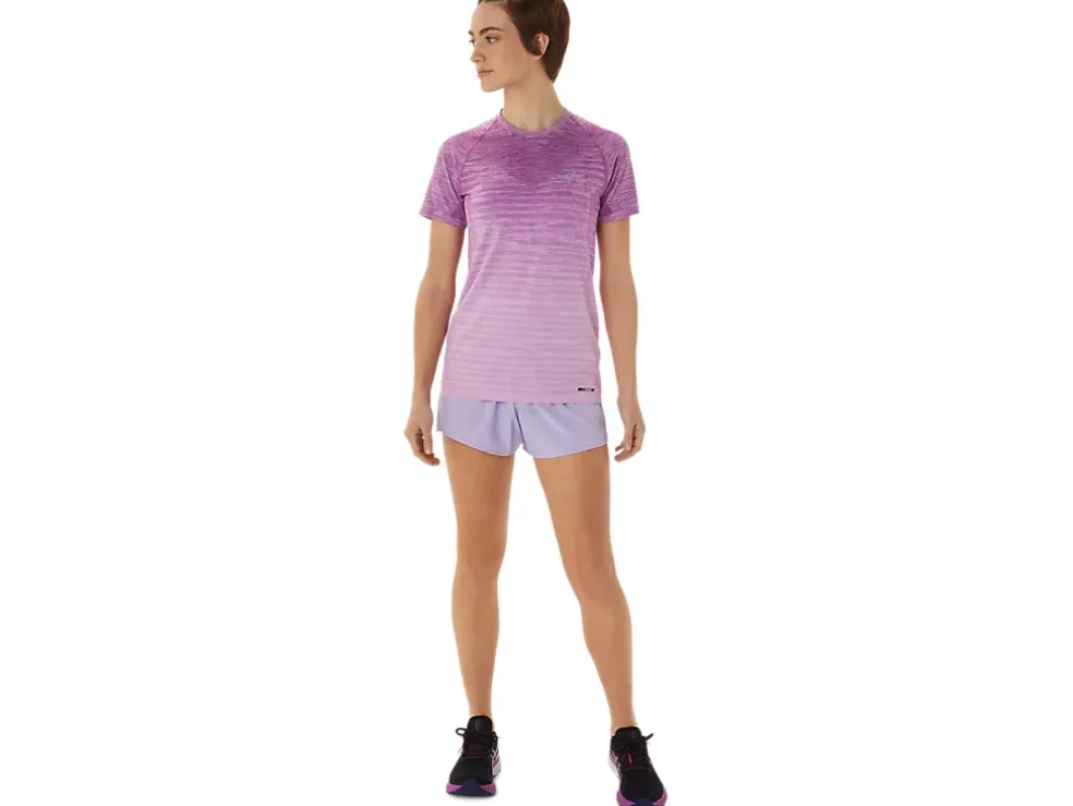 Cheap ASICS ROAD 3.5IN SHORT Vapor