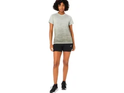 Store ASICS ROAD 2-N-1 3.5IN SHORT Performance Black/Performance Black
