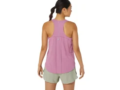 Discount ASICS ROAD TANK Soft Berry
