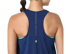 Sale ASICS ROAD TANK Blue Expanse